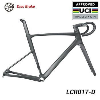 Used Lightcarbon Lightcarbon Custom Shimano Ultegra 2025 Road & Gravel, Black,  — image 4 of 12