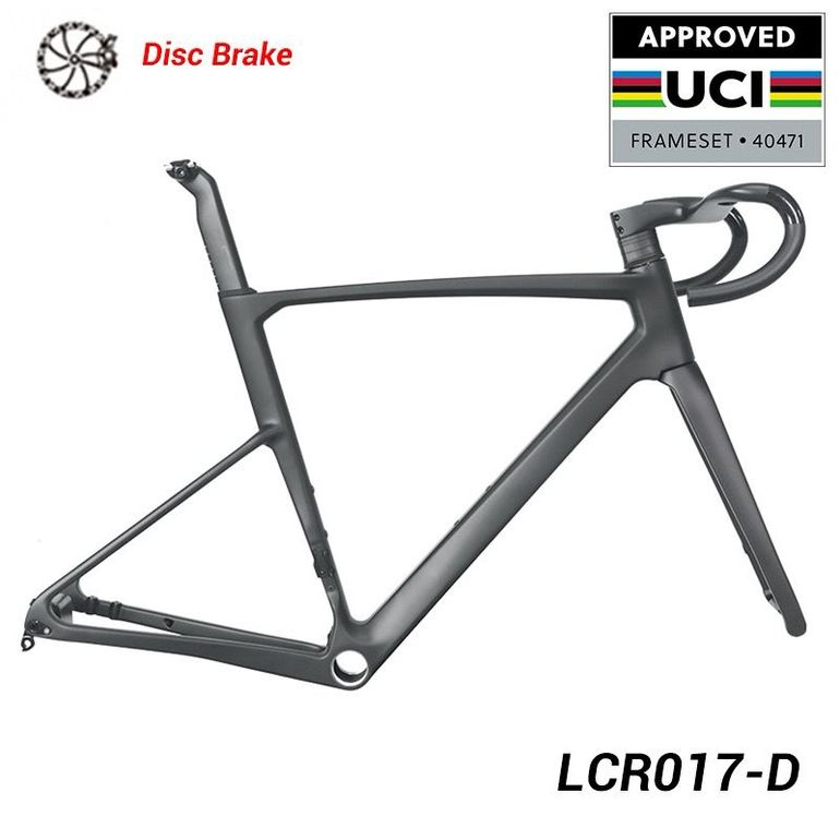 Used Lightcarbon Lightcarbon Custom Shimano Ultegra 2025 Road & Gravel, Black,  — image 4 of 12