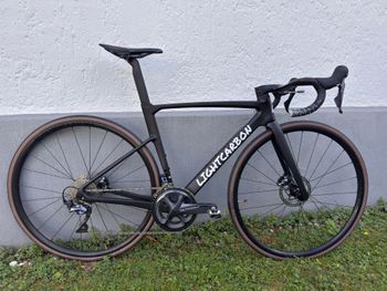 Used Lightcarbon Lightcarbon Custom Shimano Ultegra 2025 Road & Gravel, , 