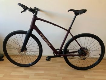 Used Trek FX Sport AL 3 2026 2026 Urban & Touring