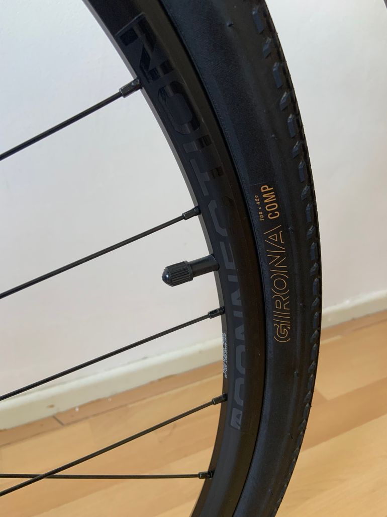 Used Trek FX Sport AL 3 2026 2026 Urban, Red — image 12 of 13