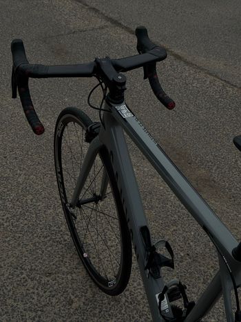 Used Canyon Ultimate CF SL 7 2021 2021 Road & Gravel — image 4 of 7