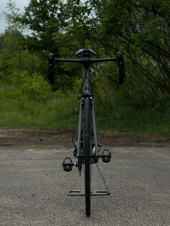 Used Canyon Ultimate CF SL 7 2021 2021 Road & Gravel — image 6 of 7