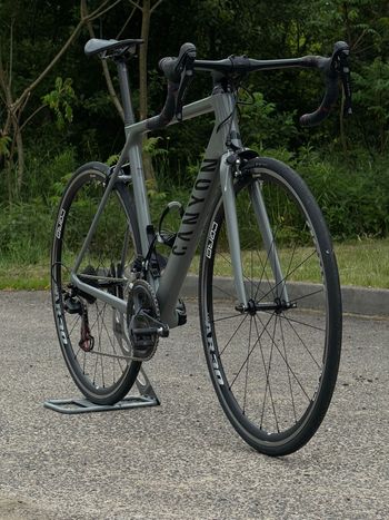 Used Canyon Ultimate CF SL 7 2021 2021 Road & Gravel