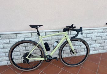 Used Megamo WEST 10 2022 2022 Road & Gravel