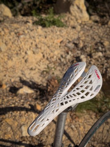 Tweedehands Peugeot Custom Shimano Exage 2005 Road & Gravel — afbeelding 7 van 7