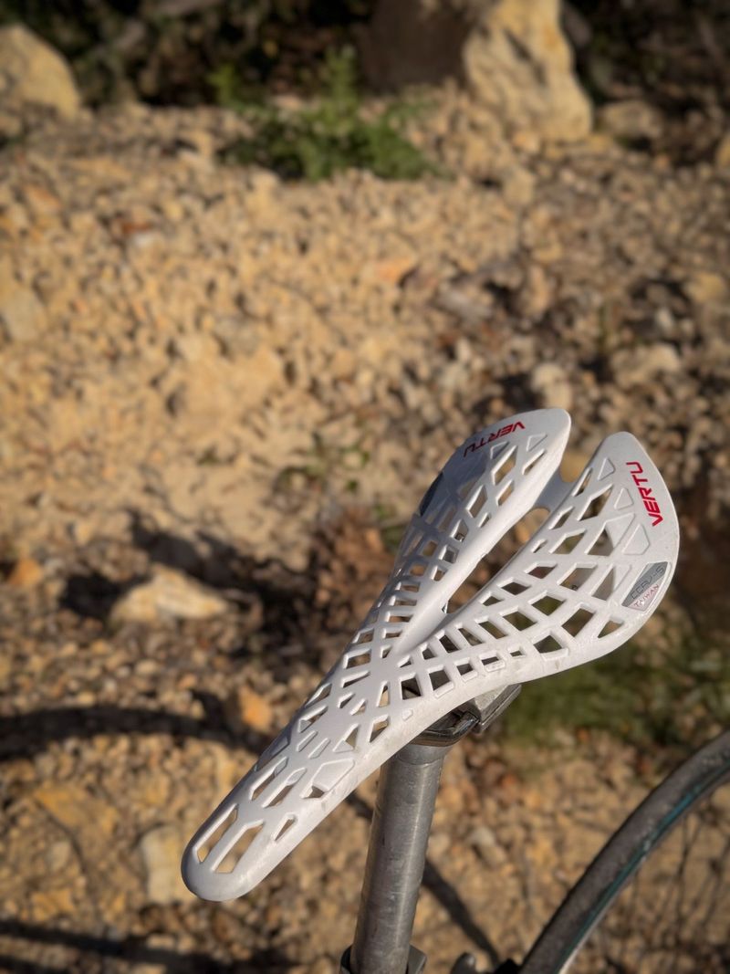 Tweedehands Peugeot Custom Shimano Exage 2005 Road & Gravel — afbeelding 7 van 7