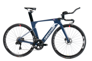 Used Cannondale SuperSlice Hi-MOD Frameset 2024 2024 Road & Gravel