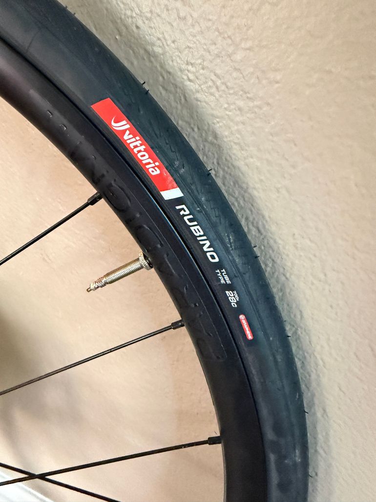 Used Trek Domane SL 5 Gen 4 2025 2025 Road & Gravel, Black — image 6 of 9