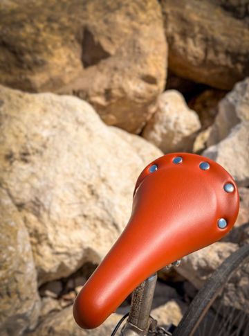 Used Peugeot Custom Simplex Vintage 1978 Road & Gravel, Light Gray — image 5 of 5