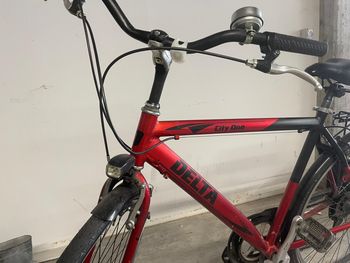Tweedehands Delta Custom 2021 Urban — afbeelding 2 van 5