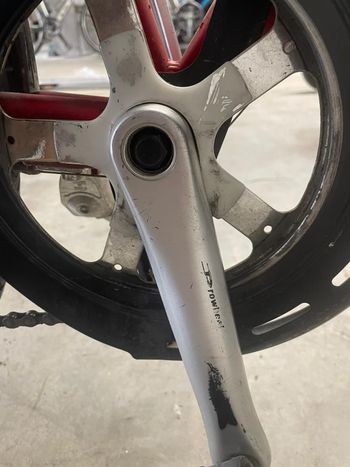 Tweedehands Delta Custom 2021 Urban — afbeelding 5 van 5