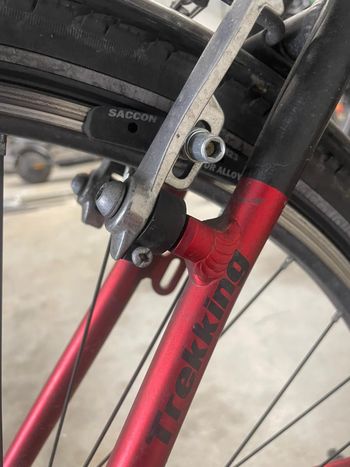 Tweedehands Delta Custom 2021 Urban — afbeelding 4 van 5