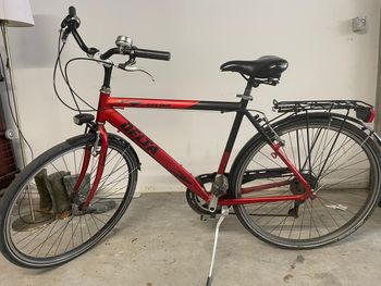 Tweedehands delta Delta Custom 2021 Urban & Touring, , 