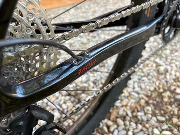 Używany MMR Rakish Shimano Deore XT 2021 Mountainbike — zdjęcie 35 z 46