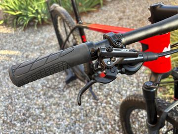 Używany MMR Rakish Shimano Deore XT 2021 Mountainbike — zdjęcie 3 z 46