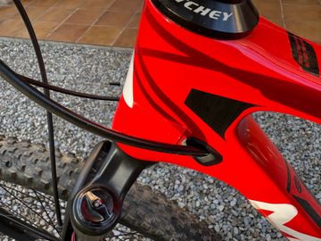 Używany MMR Rakish Shimano Deore XT 2021 Mountainbike — zdjęcie 25 z 46