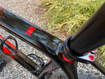 Używany MMR Rakish Shimano Deore XT 2021 Mountainbike — zdjęcie 42 z 46