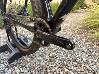 Used MMR Rakish Shimano Deore XT 2021 Mountainbike, Red,  — image 14 of 46