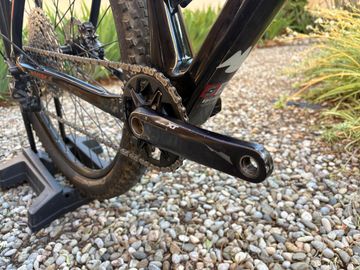 Używany MMR Rakish Shimano Deore XT 2021 Mountainbike — zdjęcie 14 z 46