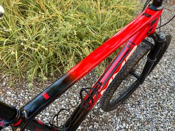 Używany MMR Rakish Shimano Deore XT 2021 Mountainbike — zdjęcie 18 z 46