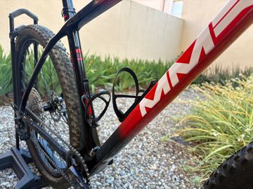 Używany MMR Rakish Shimano Deore XT 2021 Mountainbike — zdjęcie 32 z 46
