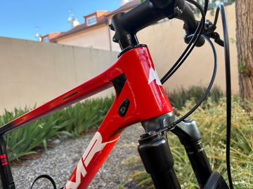 Używany MMR Rakish Shimano Deore XT 2021 Mountainbike — zdjęcie 12 z 46