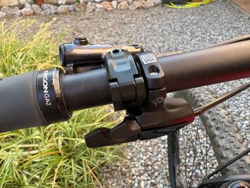 Używany MMR Rakish Shimano Deore XT 2021 Mountainbike — zdjęcie 26 z 46