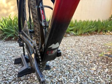 Używany MMR Rakish Shimano Deore XT 2021 Mountainbike — zdjęcie 31 z 46