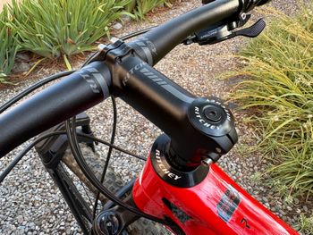 Used MMR Rakish Shimano Deore XT 2021 Mountainbike, Red,  — image 44 of 46