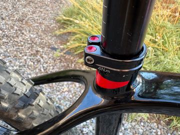 Używany MMR Rakish Shimano Deore XT 2021 Mountainbike — zdjęcie 33 z 46