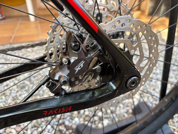 Używany MMR Rakish Shimano Deore XT 2021 Mountainbike — zdjęcie 22 z 46