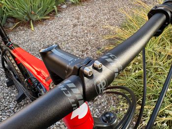 Used MMR Rakish Shimano Deore XT 2021 Mountainbike, Red,  — image 6 of 46