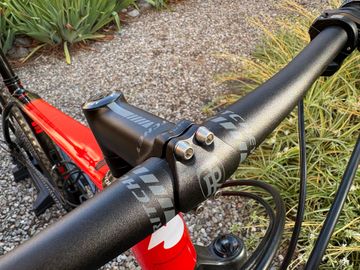 Używany MMR Rakish Shimano Deore XT 2021 Mountainbike — zdjęcie 6 z 46