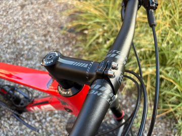 Używany MMR Rakish Shimano Deore XT 2021 Mountainbike — zdjęcie 7 z 46