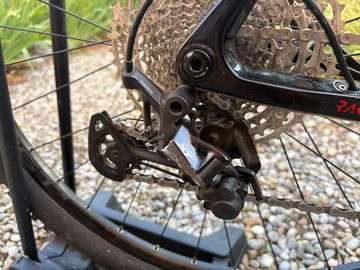 Używany MMR Rakish Shimano Deore XT 2021 Mountainbike — zdjęcie 15 z 46
