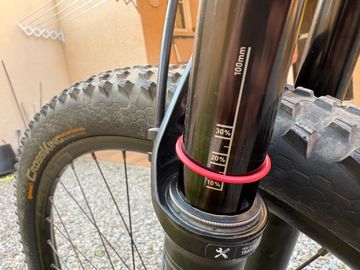 Używany MMR Rakish Shimano Deore XT 2021 Mountainbike — zdjęcie 24 z 46