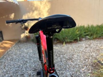 Używany MMR Rakish Shimano Deore XT 2021 Mountainbike — zdjęcie 43 z 46