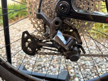 Używany MMR Rakish Shimano Deore XT 2021 Mountainbike — zdjęcie 16 z 46
