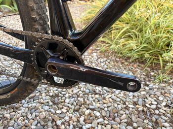 Used MMR Rakish Shimano Deore XT 2021 Mountainbike, Red,  — image 13 of 46