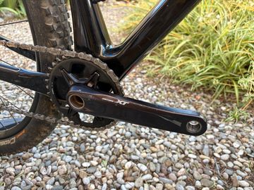 Używany MMR Rakish Shimano Deore XT 2021 Mountainbike — zdjęcie 13 z 46