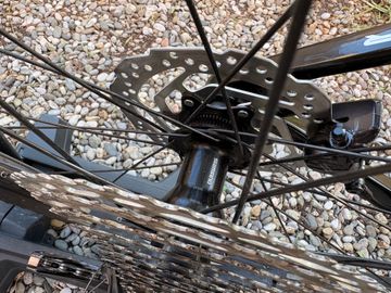 Używany MMR Rakish Shimano Deore XT 2021 Mountainbike — zdjęcie 34 z 46