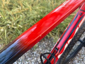 Używany MMR Rakish Shimano Deore XT 2021 Mountainbike — zdjęcie 19 z 46