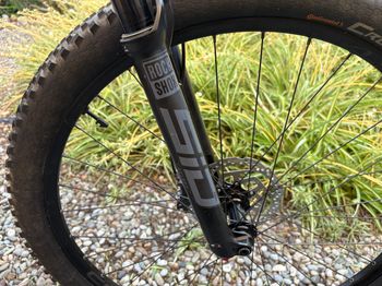 Used MMR Rakish Shimano Deore XT 2021 Mountainbike, Red,  — image 10 of 46