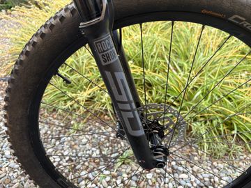 Używany MMR Rakish Shimano Deore XT 2021 Mountainbike — zdjęcie 10 z 46