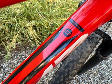 Używany MMR Rakish Shimano Deore XT 2021 Mountainbike — zdjęcie 29 z 46