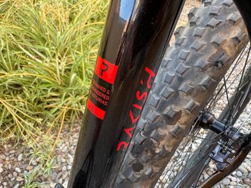 Używany MMR Rakish Shimano Deore XT 2021 Mountainbike — zdjęcie 41 z 46