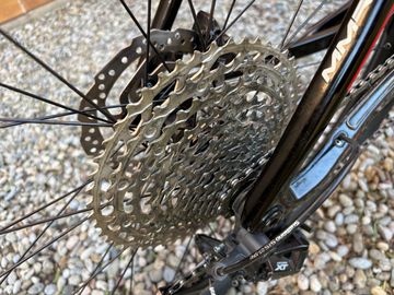 Używany MMR Rakish Shimano Deore XT 2021 Mountainbike — zdjęcie 37 z 46