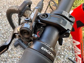 Używany MMR Rakish Shimano Deore XT 2021 Mountainbike — zdjęcie 45 z 46