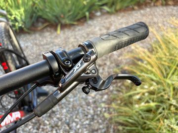 Używany MMR Rakish Shimano Deore XT 2021 Mountainbike — zdjęcie 5 z 46